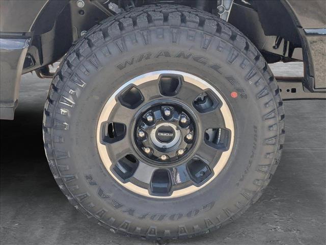 new 2025 Ford F-250 car, priced at $96,310