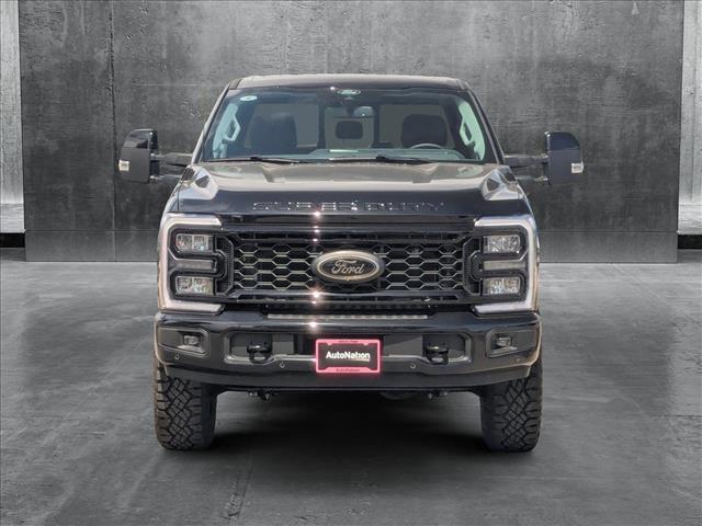 new 2025 Ford F-250 car, priced at $96,310