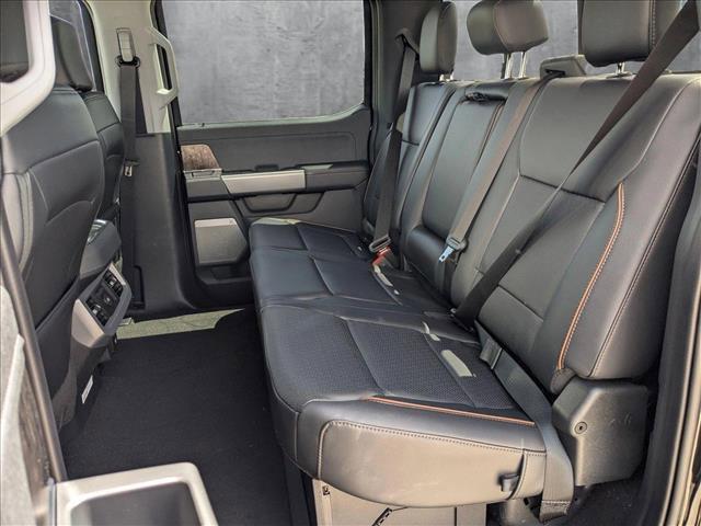 new 2025 Ford F-250 car, priced at $96,310