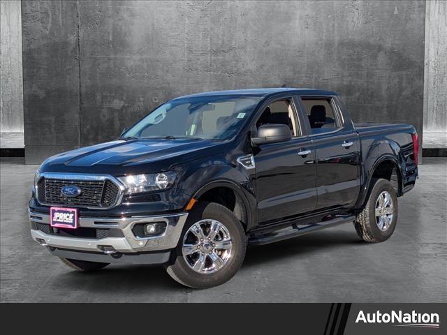 used 2019 Ford Ranger car, priced at $24,789