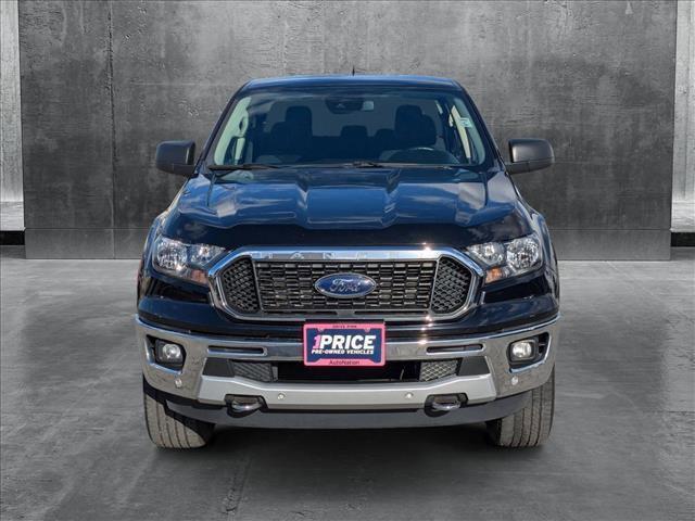 used 2019 Ford Ranger car, priced at $24,991