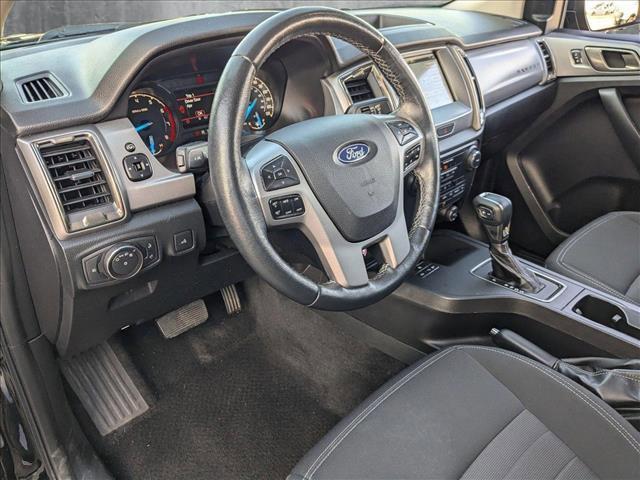 used 2019 Ford Ranger car, priced at $24,991