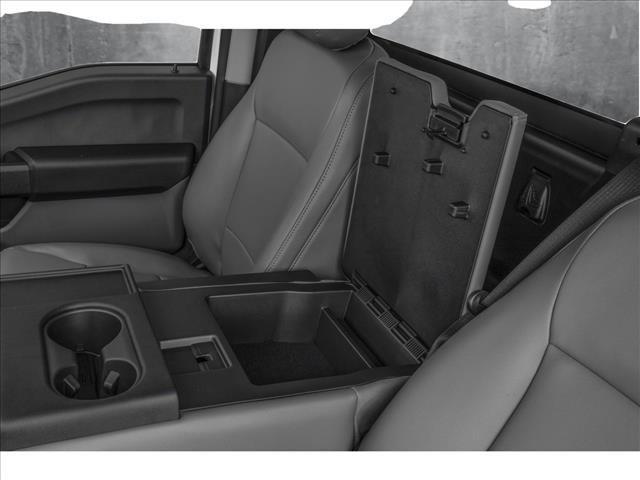 new 2025 Ford F-250 car, priced at $48,770