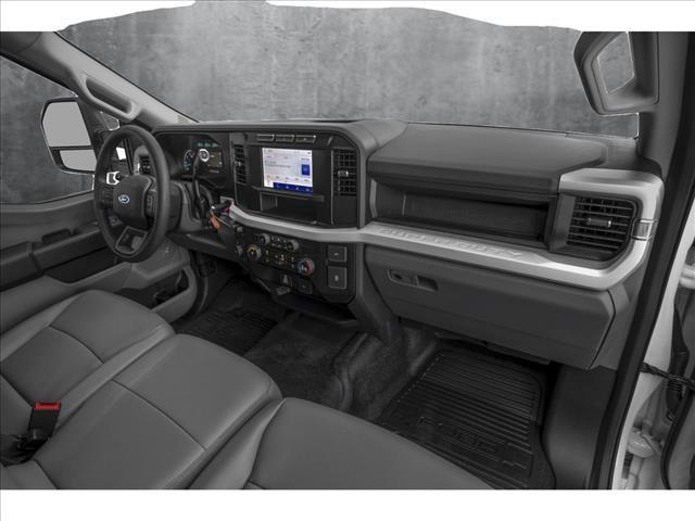 new 2025 Ford F-250 car, priced at $48,770