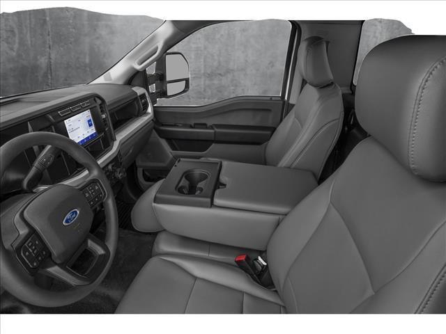 new 2025 Ford F-250 car, priced at $48,770