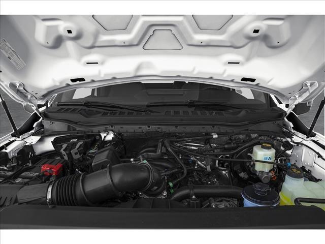 new 2025 Ford F-250 car, priced at $48,770