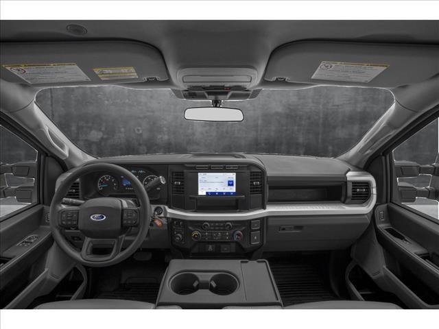 new 2025 Ford F-250 car, priced at $48,770