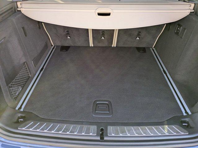 used 2022 BMW X3 car, priced at $25,799
