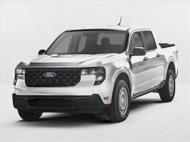 new 2025 Ford Maverick car, priced at $28,065