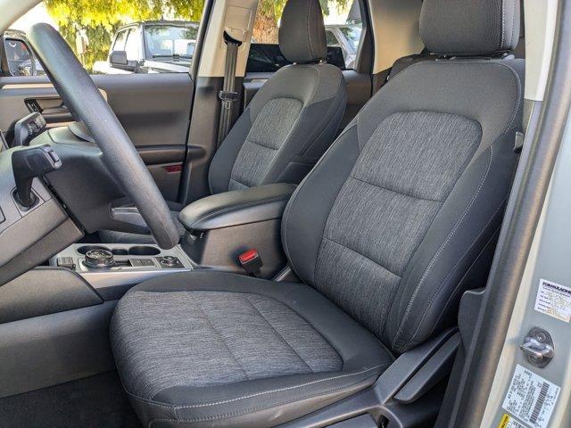 used 2022 Ford Bronco Sport car, priced at $22,999