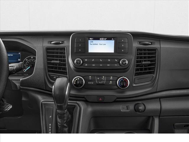 new 2025 Ford Transit-350 car, priced at $62,820