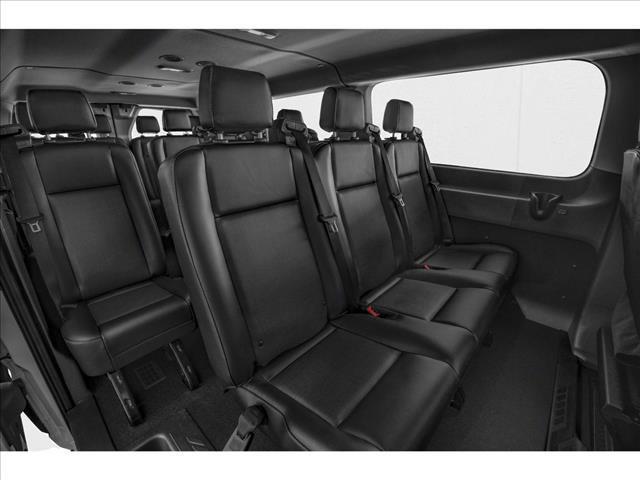 new 2025 Ford Transit-350 car, priced at $62,820