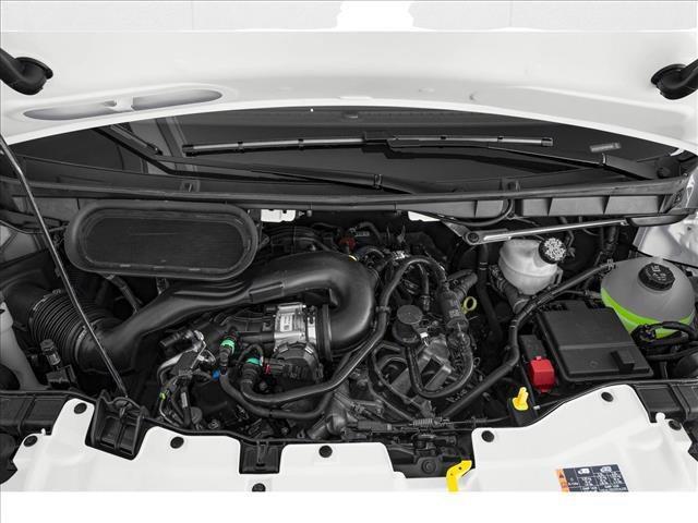 new 2025 Ford Transit-350 car, priced at $62,820