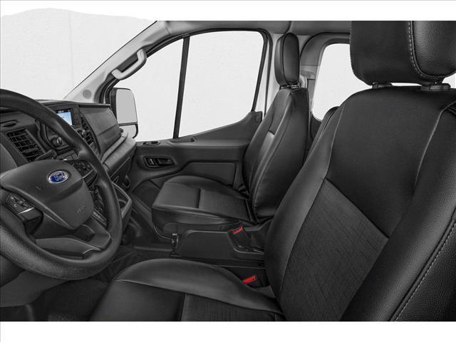 new 2025 Ford Transit-350 car, priced at $62,820