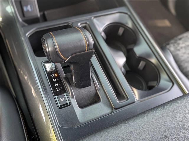used 2022 Ford F-150 car, priced at $51,990
