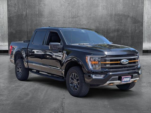 used 2022 Ford F-150 car, priced at $51,990