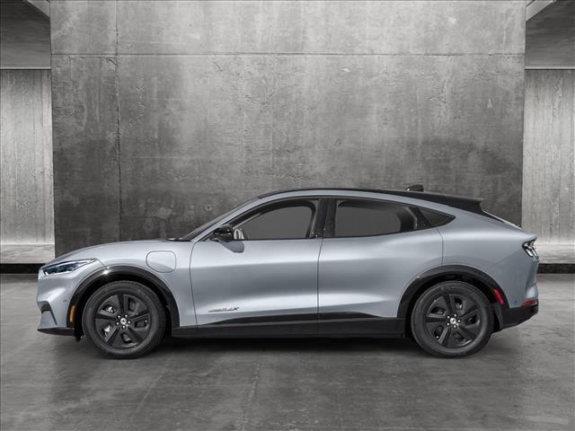 new 2024 Ford Mustang Mach-E car, priced at $44,180