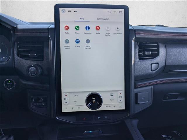 used 2023 Ford Expedition car, priced at $53,998