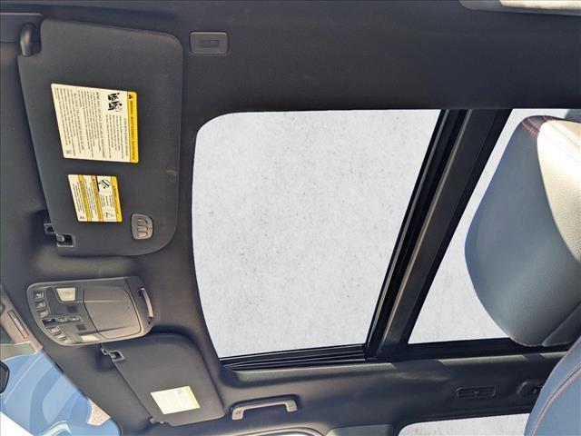 used 2023 Ford Expedition car, priced at $53,998