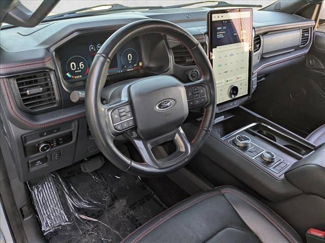 used 2023 Ford Expedition car, priced at $53,998