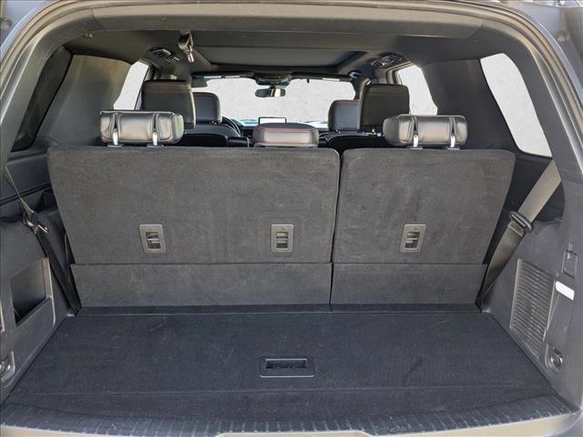 used 2023 Ford Expedition car, priced at $53,998