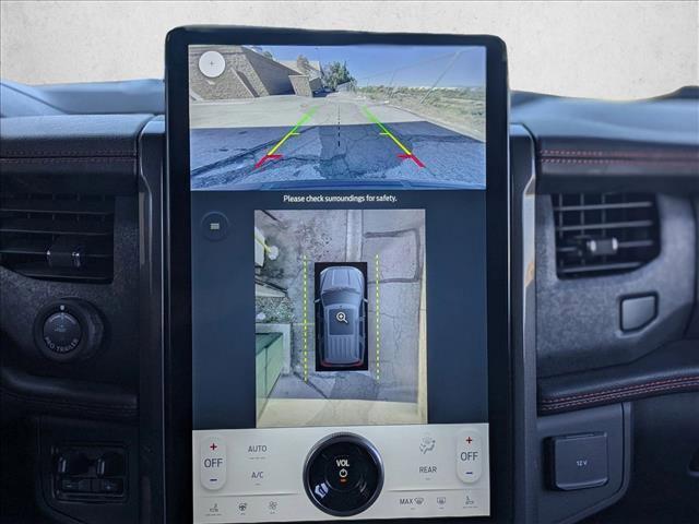 used 2023 Ford Expedition car, priced at $53,998