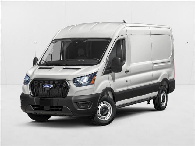 new 2024 Ford Transit-350 car, priced at $52,544