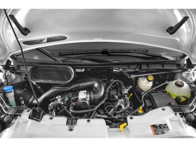 new 2024 Ford Transit-350 car, priced at $53,695