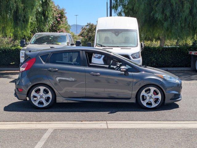 used 2016 Ford Fiesta car, priced at $11,495