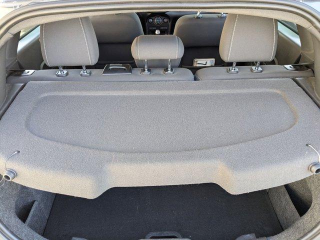 used 2016 Ford Fiesta car, priced at $11,495