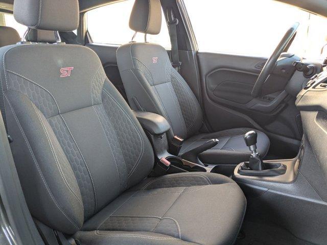 used 2016 Ford Fiesta car, priced at $11,495