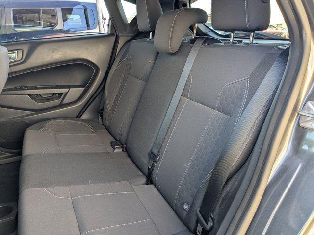 used 2016 Ford Fiesta car, priced at $11,495