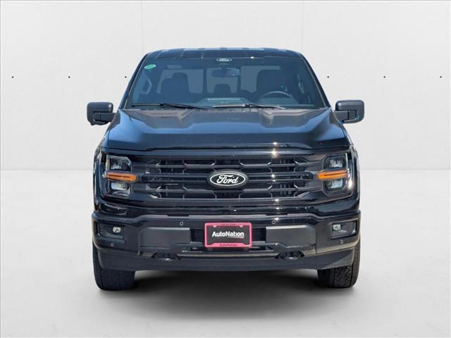 new 2025 Ford F-150 car, priced at $65,835