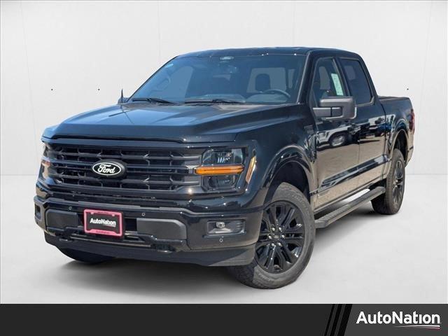 new 2025 Ford F-150 car, priced at $65,835