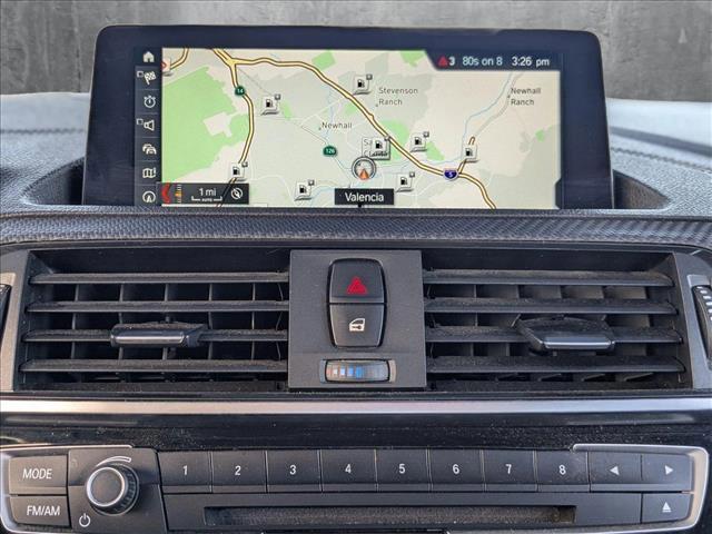used 2018 BMW M2 car, priced at $36,495