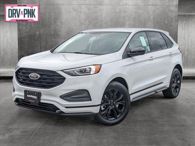 new 2024 Ford Edge car, priced at $31,282