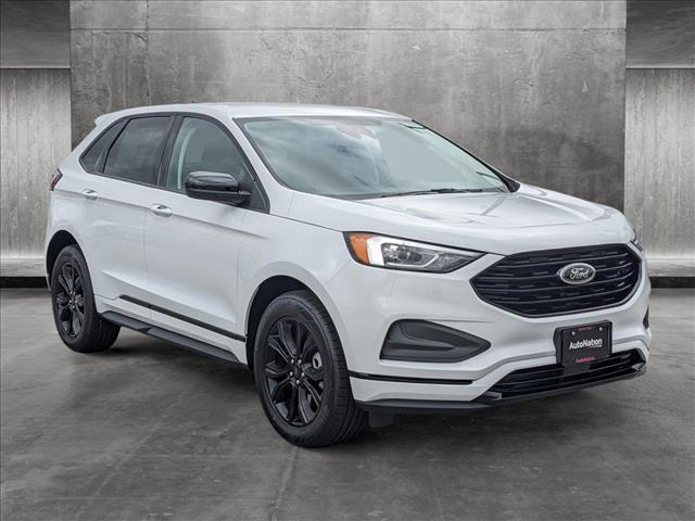 new 2024 Ford Edge car, priced at $33,782