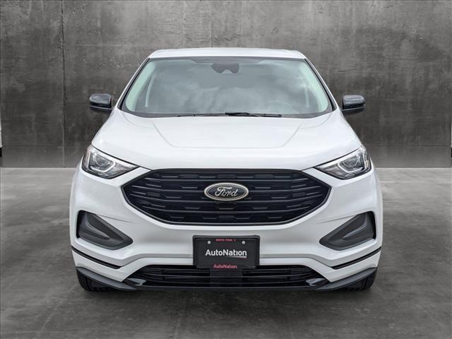 new 2024 Ford Edge car, priced at $38,495