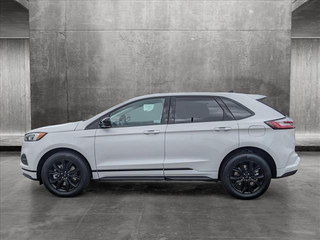 new 2024 Ford Edge car, priced at $33,782