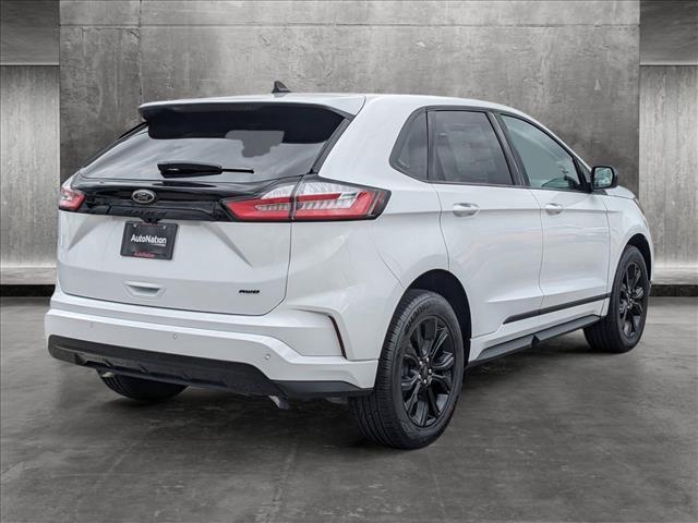 new 2024 Ford Edge car, priced at $38,495