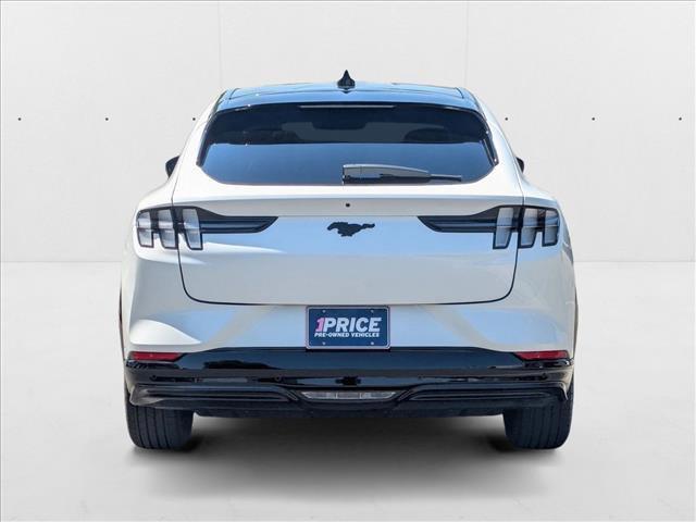 used 2023 Ford Mustang Mach-E car, priced at $30,692