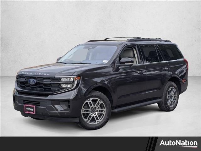 new 2025 Ford Expedition car, priced at $73,280