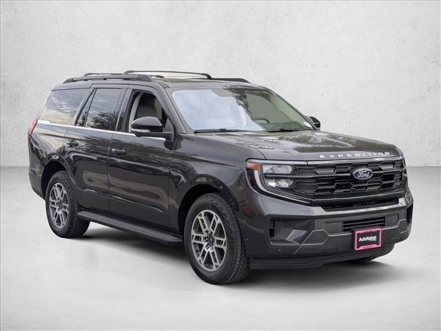 new 2025 Ford Expedition car, priced at $73,280