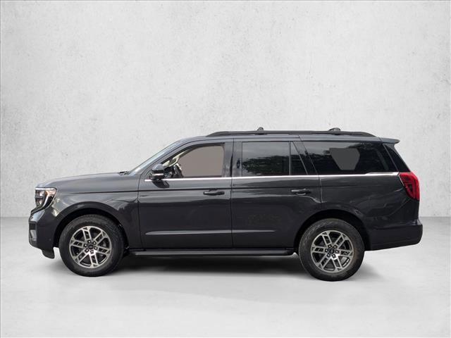 new 2025 Ford Expedition car, priced at $73,280