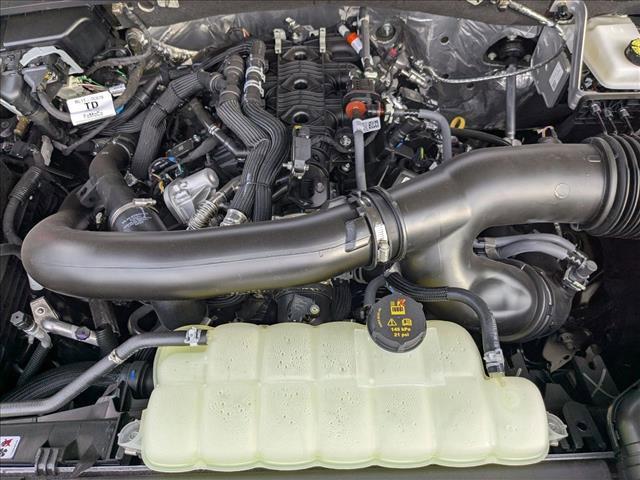 new 2025 Ford Expedition car, priced at $73,280