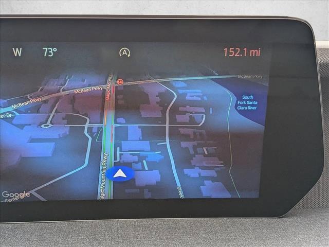 new 2025 Ford Expedition car, priced at $73,280