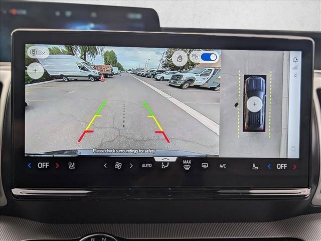 new 2025 Ford Expedition car, priced at $73,280