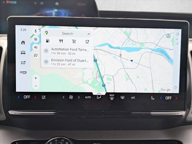 new 2025 Ford Expedition car, priced at $73,280