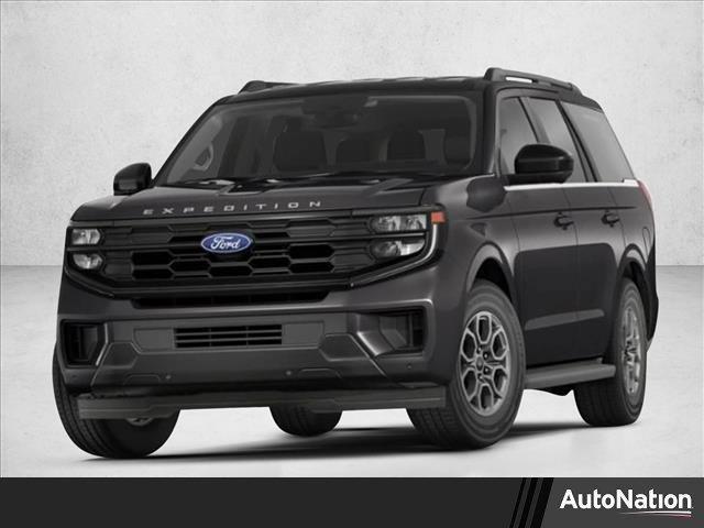 new 2025 Ford Expedition car, priced at $73,280