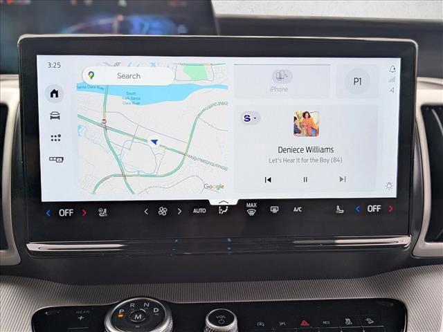 new 2025 Ford Expedition car, priced at $73,280